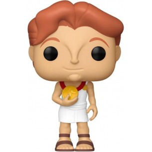 Funko Pop 1669 - Young Herc - Hercules 2