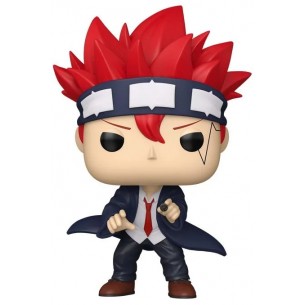 Funko Pop Animation 2185 - Dot Barrett - Mashle 2