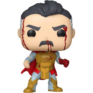 Funko Pop Television 1861 - Omni-Man - Invincible 2