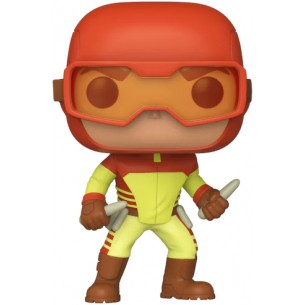 Funko Pop Television 1862 - Rex Splode - Invincible 2