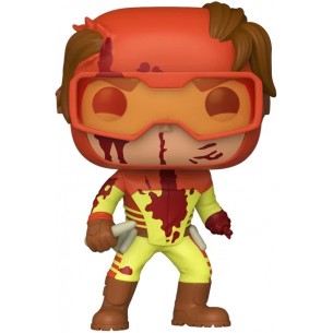 Funko Pop Television 1862 - Rex Splode - Invincible (Chase) 2