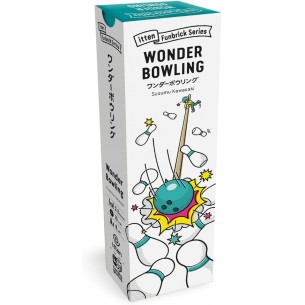 Wonder Bowling
