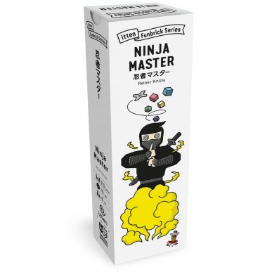 Ninja Master