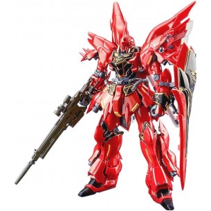 Sinanju - MK61619 - Gundam - RG Excitement Embodied - Real Grade 1/144
