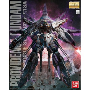 Providence Gundam - MK63051 - Gundam - MG Gundam Seed - Master Grade 1/100 2