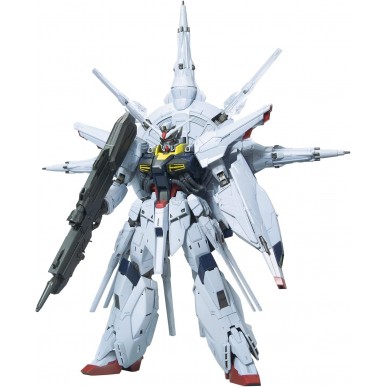 Providence Gundam - MK63051 - Gundam - MG Gundam Seed - Master Grade 1/100