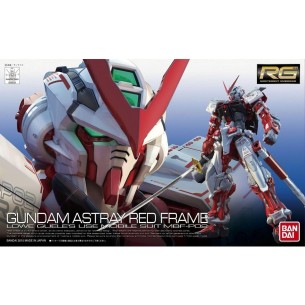 Gundam Astray Red Frame - MK61618 - Gundam - RG Excitement Embodied - Real Grade 1/144 2