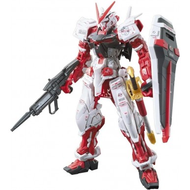 Gundam Astray Red Frame - MK61618 - Gundam - RG Excitement Embodied - Real Grade 1/144