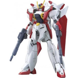 GW-9800 Gundam Airmaster - MK63523 - Gundam - HG After War - High Grade 1/144