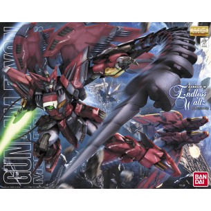 Gundam Epyon - MK63042 - Gundam - MG Endless Waltz - Master Grade 1/100 2