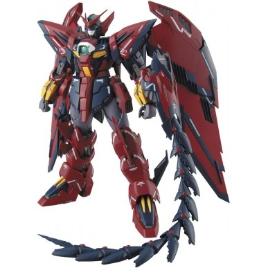 Gundam Epyon - MK63042 - Gundam - MG Endless Waltz - Master Grade 1/100