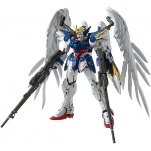 Wing Gundam Zero EW "Ver.Ka" - MK60760 - Gundam - MG Ver.Ka - Master Grade 1/100