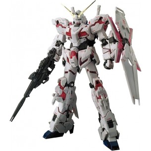Unicorn Gundam - MK61620 - Gundam - RG Excitement Embodied - Real Grade 1/144