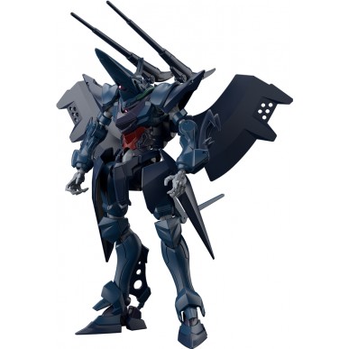 Hambrabi - MK72560 - Gundam - HG Mobile Suit Gundam GQuuuuuuX - High Grade 1/144