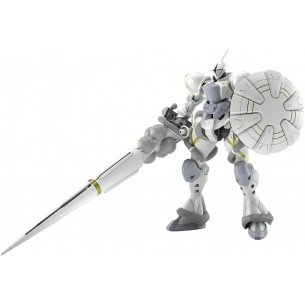 Xavier's Gyan Hakuji-Packs - MK68594 - Gundam - HG Mobile Suit Gundam GQuuuuuuX - High Grade 1/144