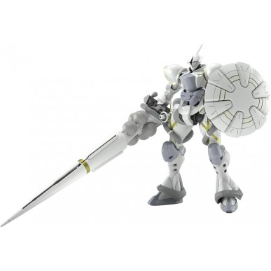 Xavier's Gyan Hakuji-Packs - MK68594 - Gundam - HG Mobile Suit Gundam GQuuuuuuX - High Grade 1/144