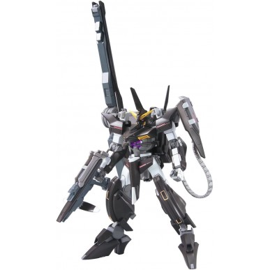 Gundam Throne Eins - MK60641 - Gundam - HG Gundam 00 - High Grade 1/144