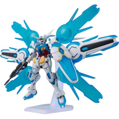 Gundam G-Self Perfect Pack - MK57730 - Gundam - HG Reconguista in G - High Grade 1/144