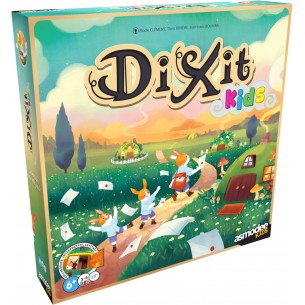 Dixit - Kids