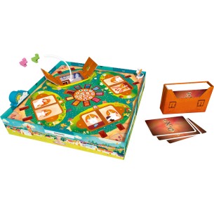 Dixit - Kids 2