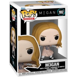 Funko Pop Movies 1902 - M3gan