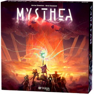 Mysthea - Essential Edition (ITA)