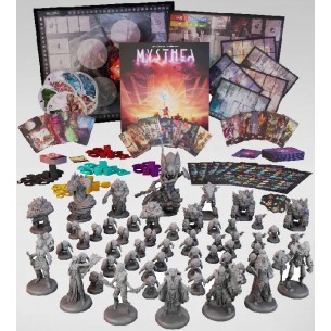 Mysthea - Essential Edition (ITA) 2