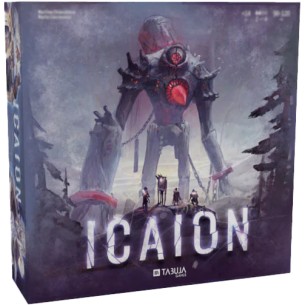 Icaion - Essential Edition (ITA)