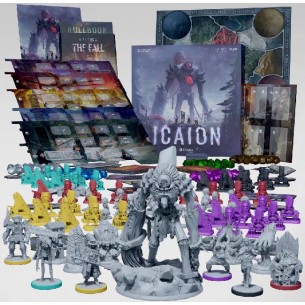 Icaion - Essential Edition (ITA) 2