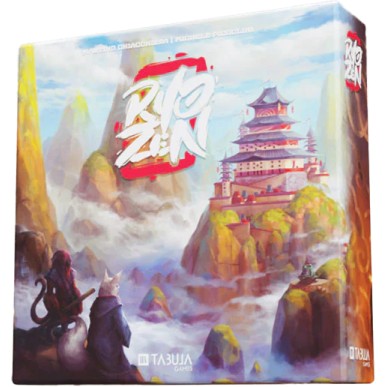 Ryozen - Essential Edition (ITA)