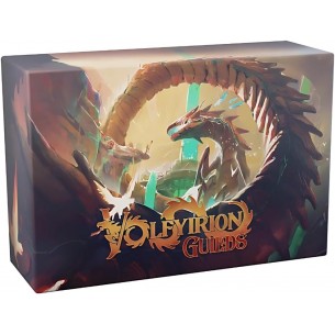 Volfyirion Guilds - Retail Edition (ENG)