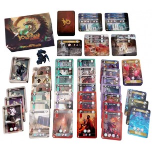 Volfyirion Guilds - Retail Edition (ENG) 2