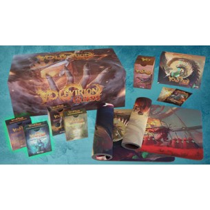 Volfyirion Guilds - Ilvash History (ENG) 2