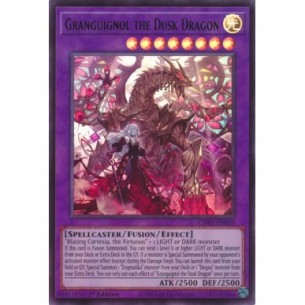 Granguignol il Drago del...