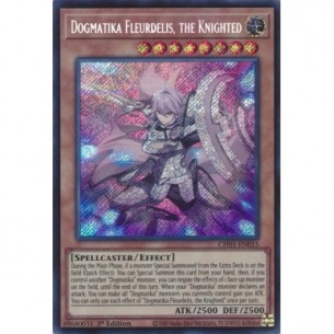 Dogmatika Fleurdelis, il...