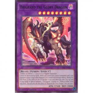 Brigrand il Drago Glorioso
