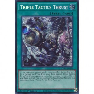 Spinta Tattiche Triple (V.2...