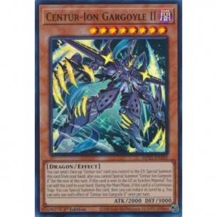 Centur-Ion Gargoyle II