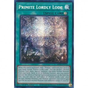 Filone Signorile Primite