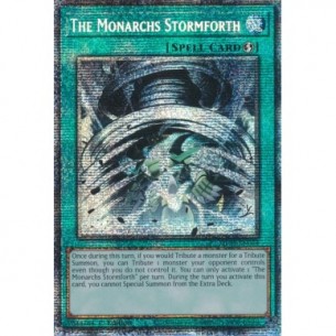 Tempestavanzata dei Monarchi