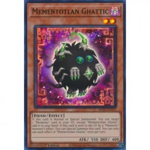 Fantsoffitta Mementotlan