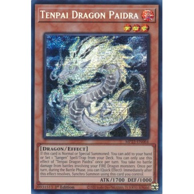 Tenpai Drago Paidra