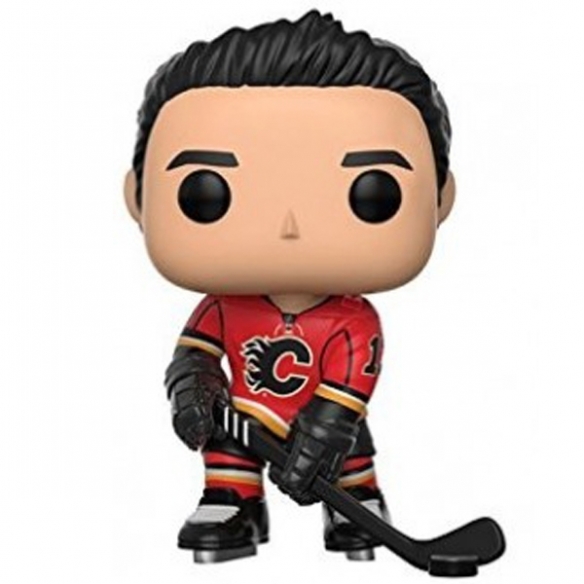 Funko Pop Hockey 26 - Johnny Gaudreau - Calgary Flames (Exclusive) Funko