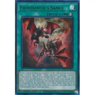 Sanct del Demonefabbro