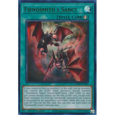 Sanct del Demonefabbro