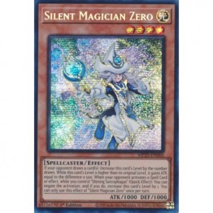 Mago Silente Zero