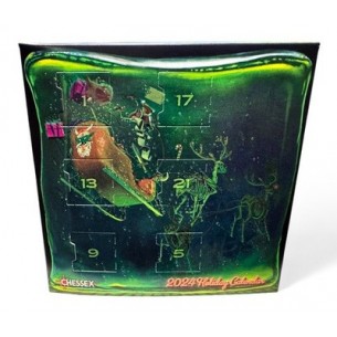 Chessex - Calendario dell'Avvento 2024