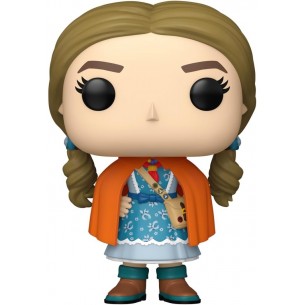 Funko Pop Television 1810 - Holly the Heroic - Stranger Things 2