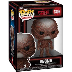 Funko Pop Television 1806 - Vecna - Stranger Things