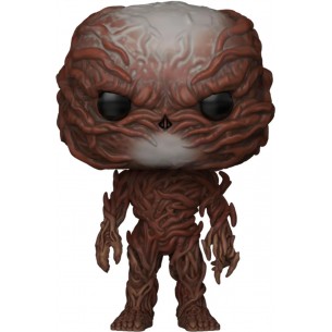 Funko Pop Television 1806 - Vecna - Stranger Things 2